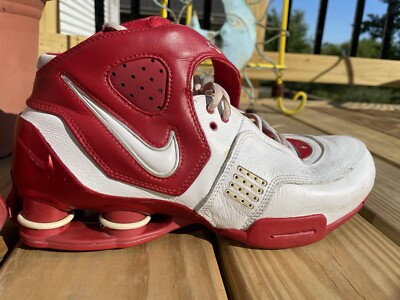 nike basketball 2006