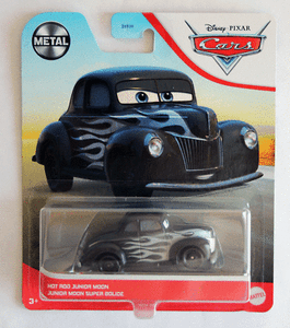 2021 Hot Rods 2021 Hot Rods