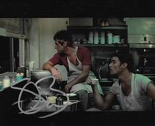 * STEVEN BAUER * signed 8x10 photo * SCARFACE MANNY * PROOF * COA * 17