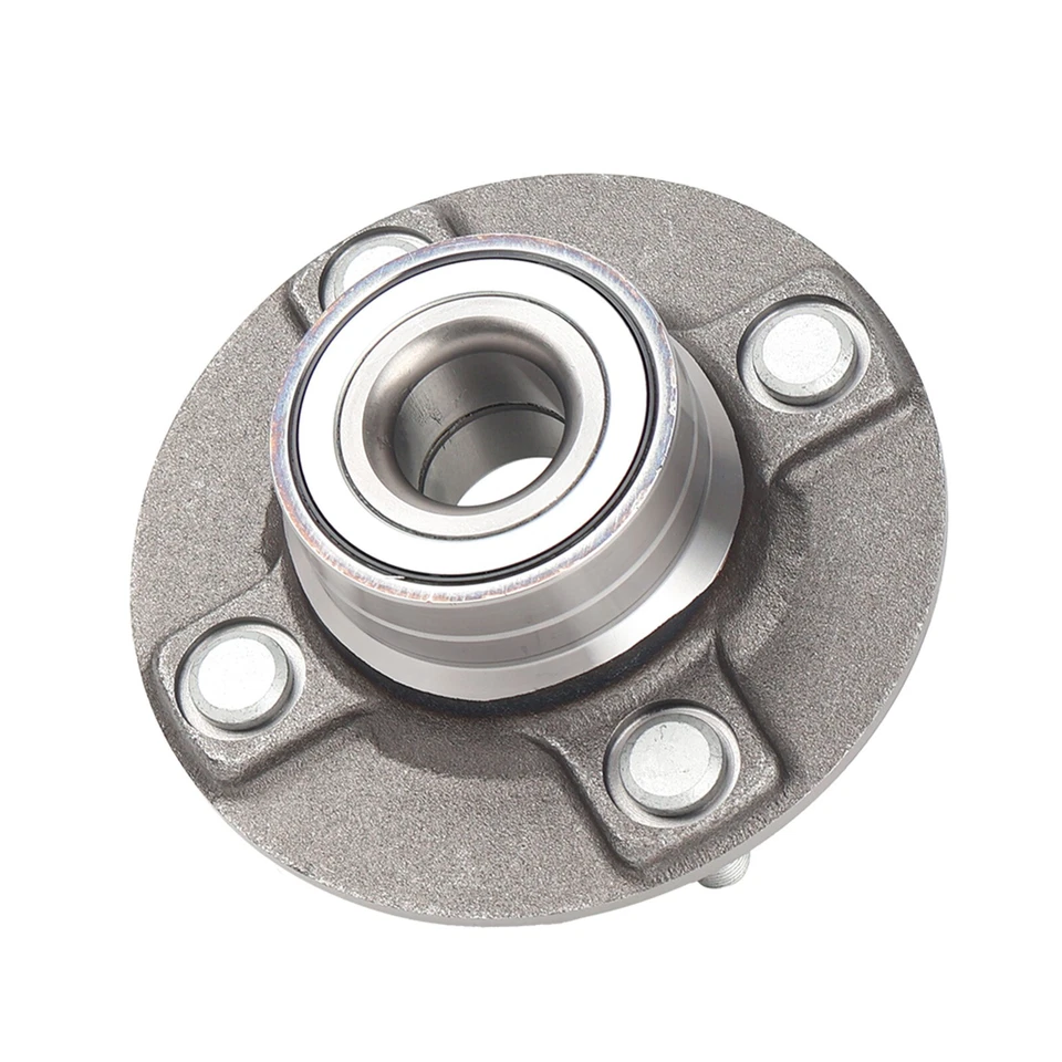 Conjunto de buje de cojinete de rueda trasera para Nissan Máxima 1988/Stanza 1989-1992 Foto 4 de 4