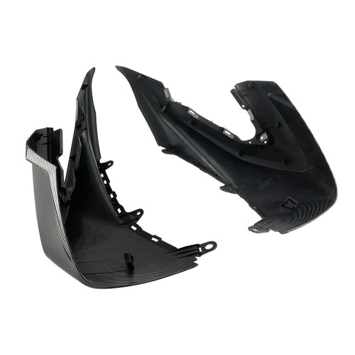 ABS Plastic Front Side Tank Fairing Panel For Yamaha Tracer 900/GT 2018-2020 UK - Picture 2 of 11