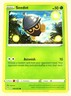 Pokémon Seedot Trading Card 005/203