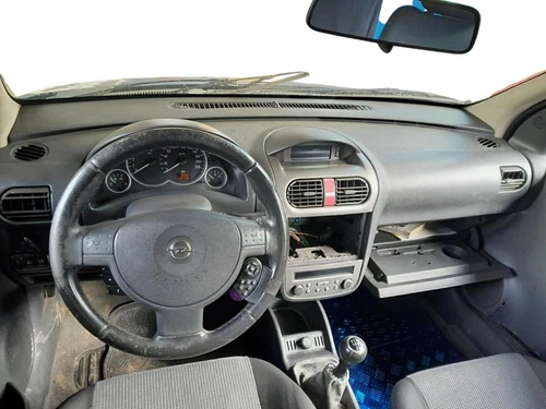 55351328 Culasse mode pour OPEL CORSA C Blue Line 2004 8921474