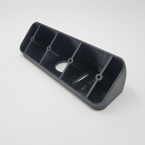 Kit de montaje de soporte de cuña de ángulo profesional para timbre de video Wyze 15/90 grados - Imagen 8 de 11