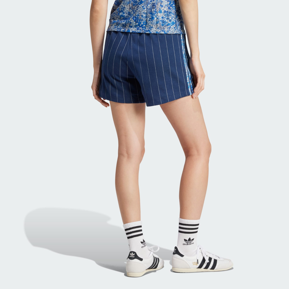 adidas WMNS Liberty London Tonal Sprinter Short JC5309 Japan