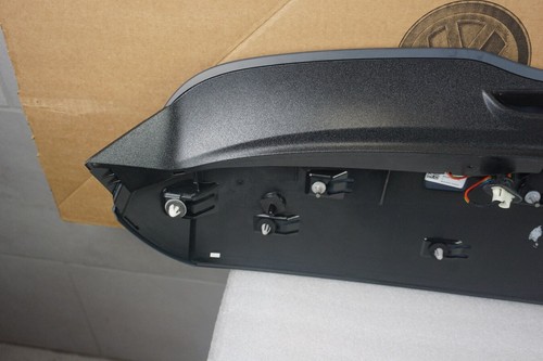 Alerón trasero de 3 puertas original Audi A3 8V S3 S-Line alerón de techo - Imagen 10 de 12