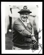 BOB HOPE Signed 8 X 10 B&W Photo AUTOGRAPH THANKS FOR THE MEMORIES 2