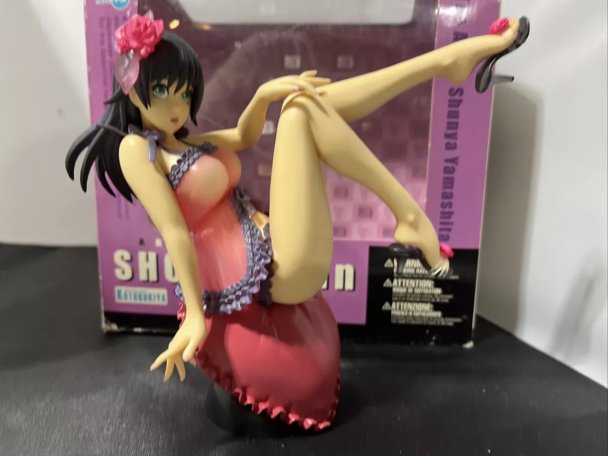 Shouko-San ~ ArtFX ~ 1/7 ~ PVC ~ Figure ~ Kotobukiya Art of Shunya Yamashita