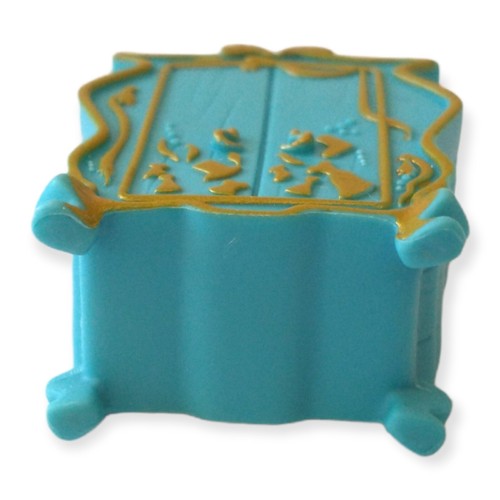 Disney Tangled Rapunzel Armoire Animators Collection Kleiderschrank Little Wave 6 - Bild 9 von 15