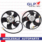 <!--F#f_0-->2x Radiator Cooling Fan for Holden Calais Statesman Commodore VY HSV Clubsport<!--F/-->