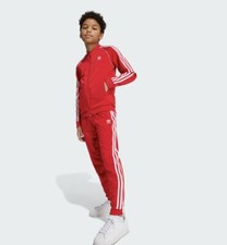 Kid's Adicolor SST Tracksuit Size 4-6