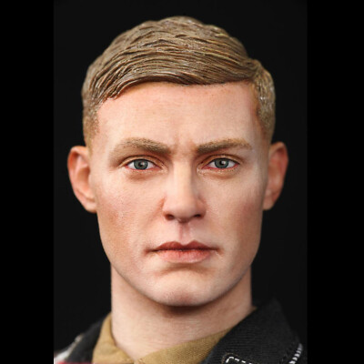 DID 3R GM647 1/6 WWII German LEIBSTANDARTE HONOR GUARD LAH Archard