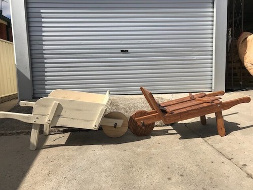 PALLET BUSTER, BREAKER, TOOL - Picture 6 of 10