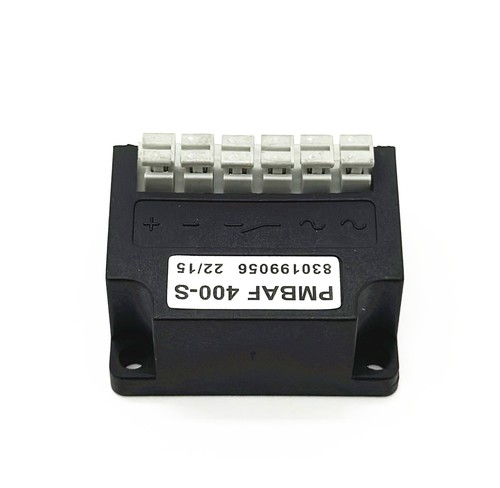 PMBAF 400-S 830199056 22/15 max 400V Full Wave Brake Rectifier module - Picture 5 of 10