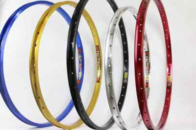 Sun Ringlé Rhyno Lite XL 24 Zoll Alufelge BMX