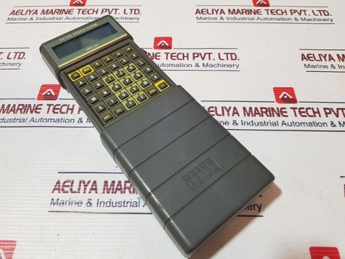 Psion Organizer II LZ64 Taschencomputer Set (ohne Akku) - Bild 9 von 9