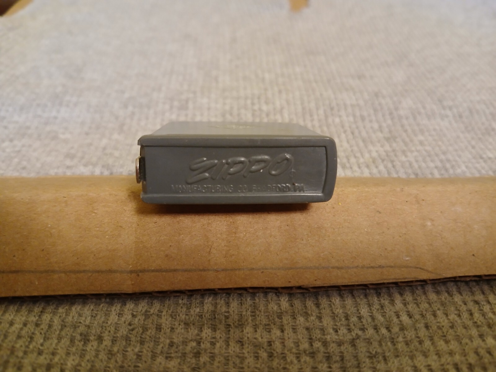 skelly oil company collectibles/tape measure zippo eBay