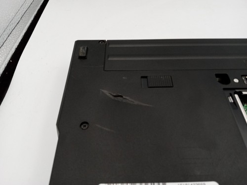Dell Latitude E5500 15" Laptop Intel C2D 2GB RAM 500GB HDD Windows 7 *READ* -RR - Picture 7 of 7