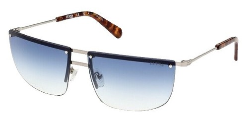 NWT Nike MARQUEE EDGE FN0295 Mineral Teal Shield 64mm Sunglasses Nike Marquee Edge FN0295-379 Sunglasses Mineral Teal with  main image 3