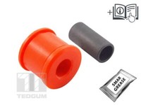 Tedgum TED75939 Mounting, Shock Absorbers For Iveco