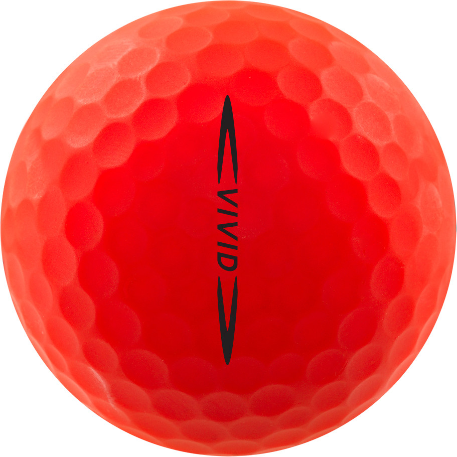 Volvik Marvel Character Golf Ball 4 pack - Iron Man