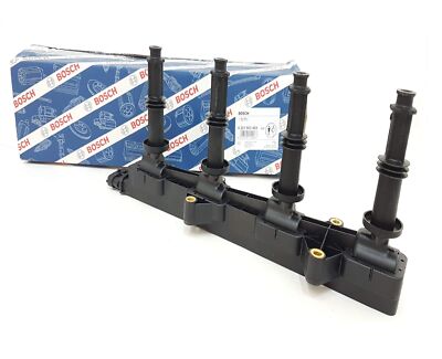 Bosch 0221503469 Ignition Coil For Vauxhall Zafira Vectra Alfa Romeo 159 Brera