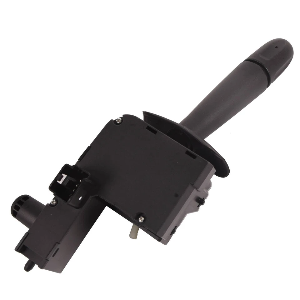 CONJUNTO INTERRUPTOR LIMPIAPARABRISAS SEÑAL DE GIRO DODGE RAM 1500 2500 2002-2008 56049823AB Foto 4 de 4