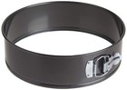 Norpro Nonstick 10-Inch Springform With Glass Base, One Size, As Shown,Cake Pans