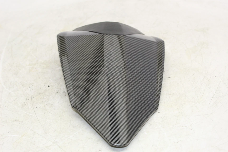 2015 Ducati 899 Panigale 后轮轮胎拥抱器挡泥板 — 第 4/4 张图片