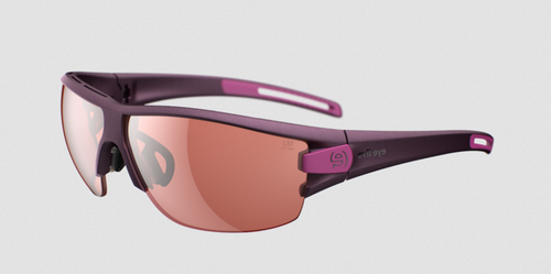 Evil Eye trace ng Sportbrille e031 Farbe 4000 in 3 Größen - Bild 1 von 3