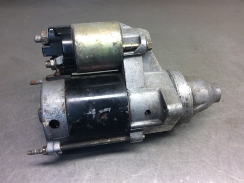 Skidoo Grand Touring Formula Skandic 96-01 Starter *MISSING PARTS** 21092709 - Picture 7 of 8