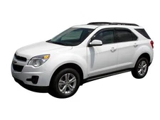 Auto Ventshade (AVS) VENTVISOR 4PC Fits 2010-2017 Chevrolet Equinox 94166