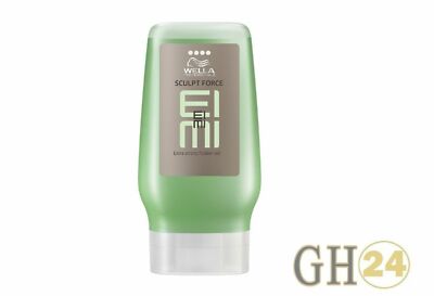 Wella EIMI Sculpt Force Flubber Gel 125ml