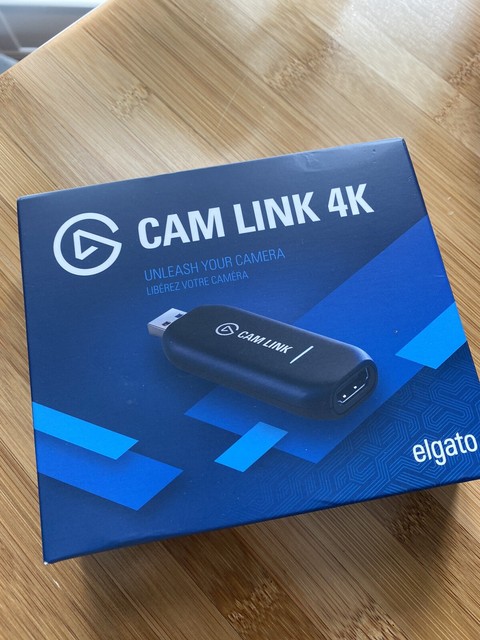elgato 10gam9901