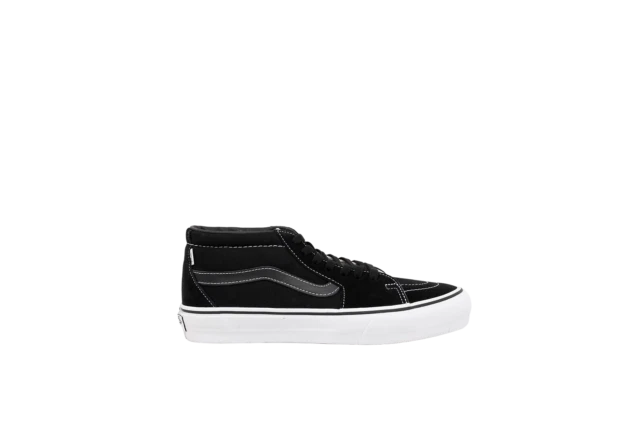 VANS JJJJound Sk8-Mid Vault LX for Sale | Authenticity Guaranteed