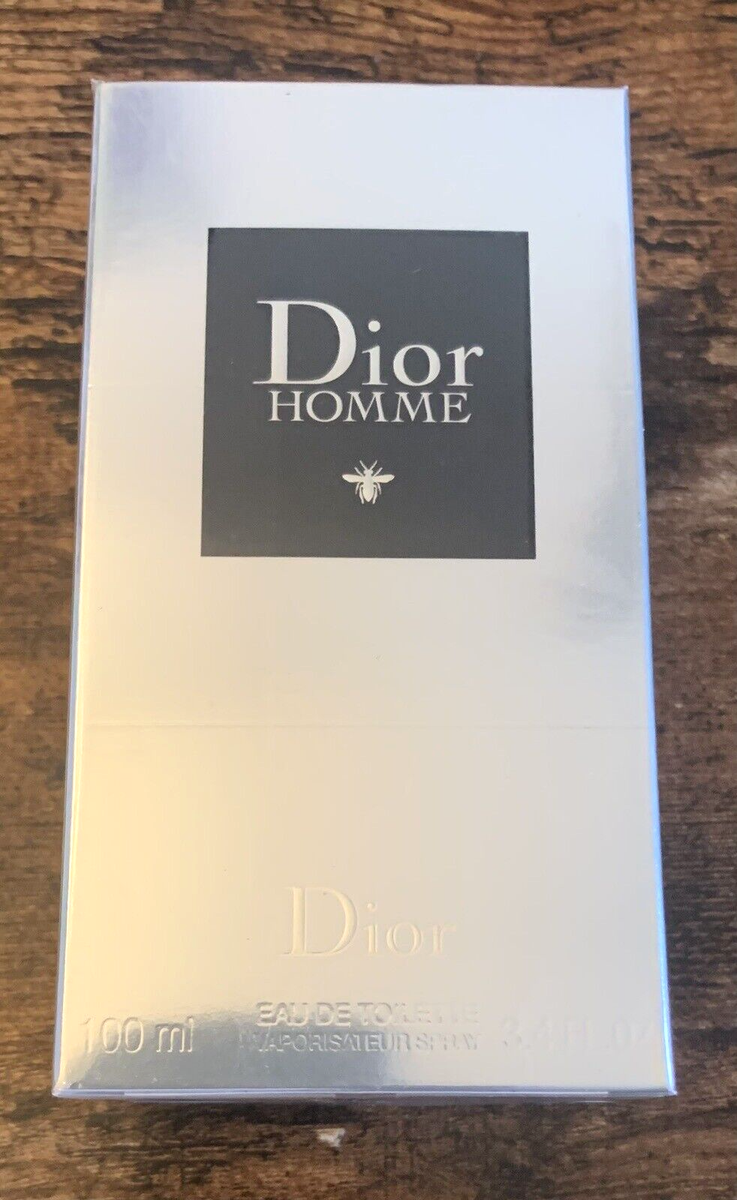 Dior Homme 3.4oz Men's Eau de Toilette for sale online | eBay