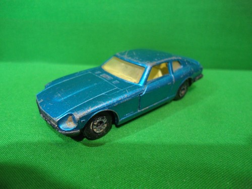 Vintage 1960s 70s 80s Matchbox Superfast Cars & Vehicles Plus Some Other Makes - Picture 16 of 21