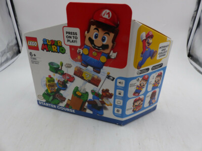 LEGO SUPER MARIO CORSO INIZIALE 6288909