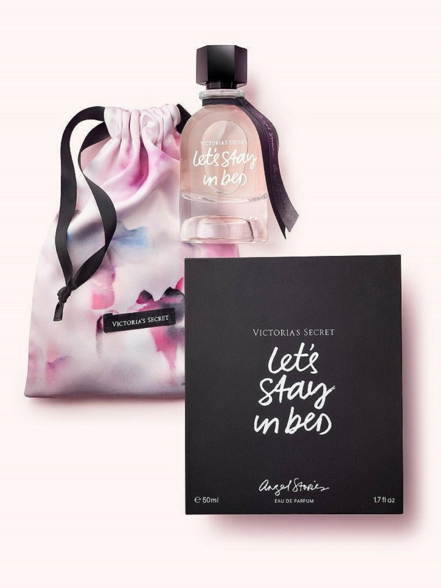 NEW Victoria's Secret Up All Night 1.7 Fluid Ounces Eau De