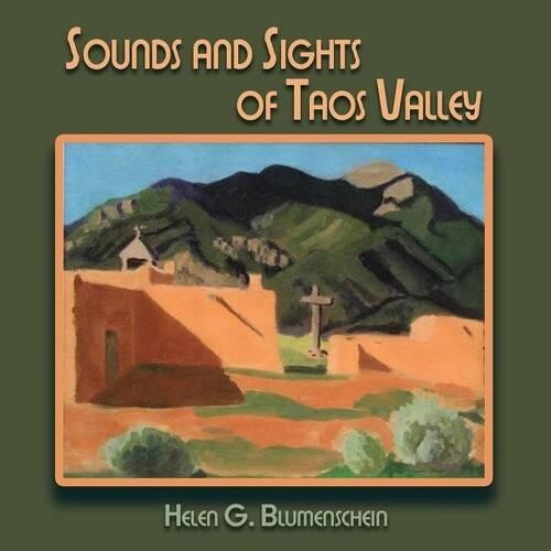 Thumbnail - Helen Blumenschein Sounds And Sights Of Taos Valley (taschenbuch) (us