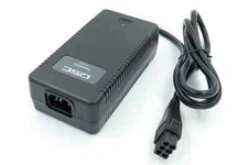 QSC TouchMix-8 TouchMix-16 TM8 TM16 AC Adapter Power Supply Wall Charger