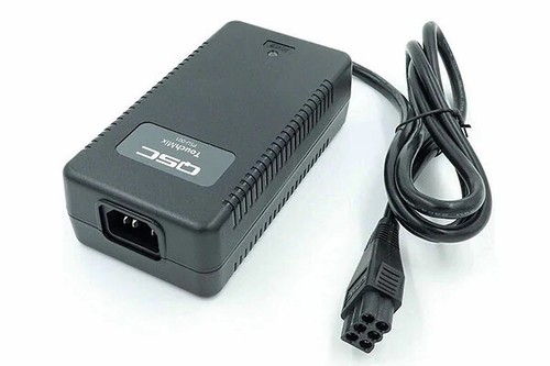 QSC TouchMix-8 TouchMix-16 TM8 TM16 AC Adapter Power Supply Wall Charger