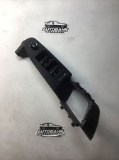 2009-2012 Audi B8 A4 - Driver Left Door Master Power Window Switch 8k1867171