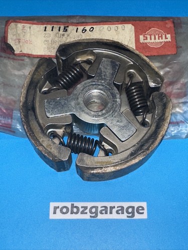 Manutenzione Motosega A Benzina Filtro Aria Di Ricambio Per Motoseghe Stihl 045, 056, 056AV, 056 Magnum - Compatibile Con 1115 120 1620 Filtro Aftermarket Stihl 056av - Foto 4