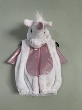 Dream Play Imagine halloween baby costume unicorn size 12 months
