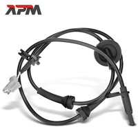 ABS Sensor FüHler Raddrehzahlsensor Vorne Rechts FüR Nissan Murano Z50 2003-2007