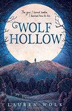 Wolf Hollow-Lauren Wolk