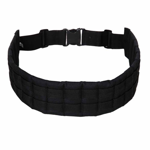Cintura con Molle System 101 Inc. Accoppiamento multicam nero coyote oliva tattico - Foto 2 di 13