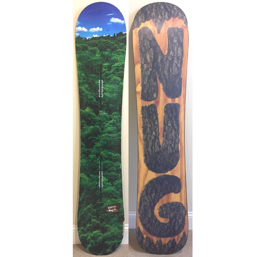 Burton NUG-