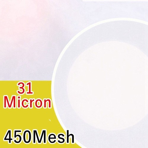 Mesh Lebensmittelqualität Nylon Filter Mesh Mikron Küche Öl Lebensmittel Wasser Filternetz - Bild 40 von 41